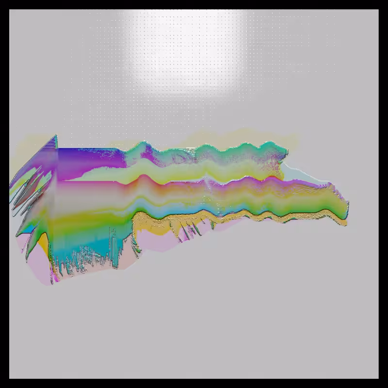 Hot Knife  #153