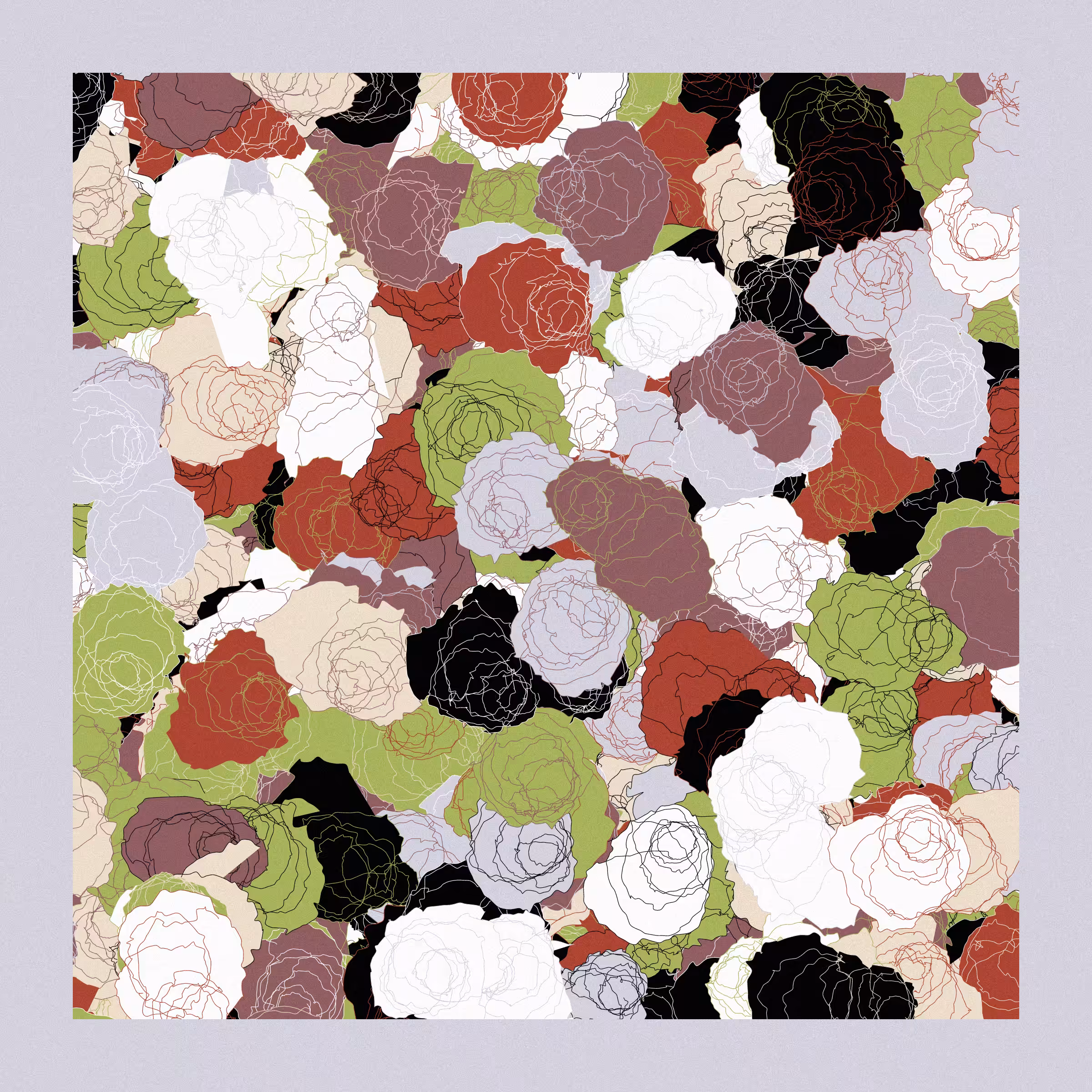 Roses #38