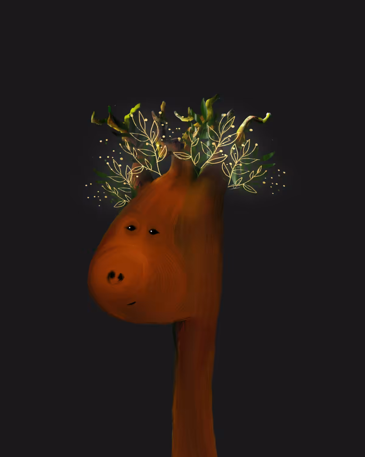 DEERATO