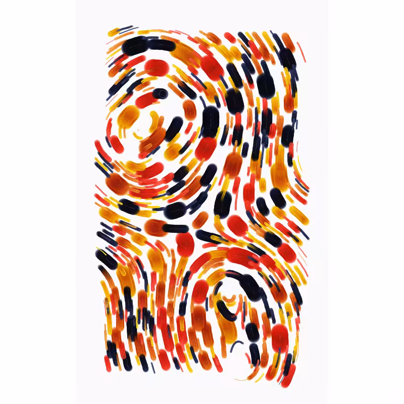 Acrylic #47