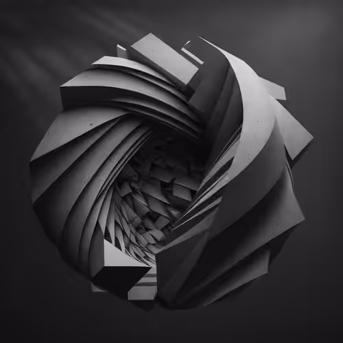 The Birth of AI Sculptures #152