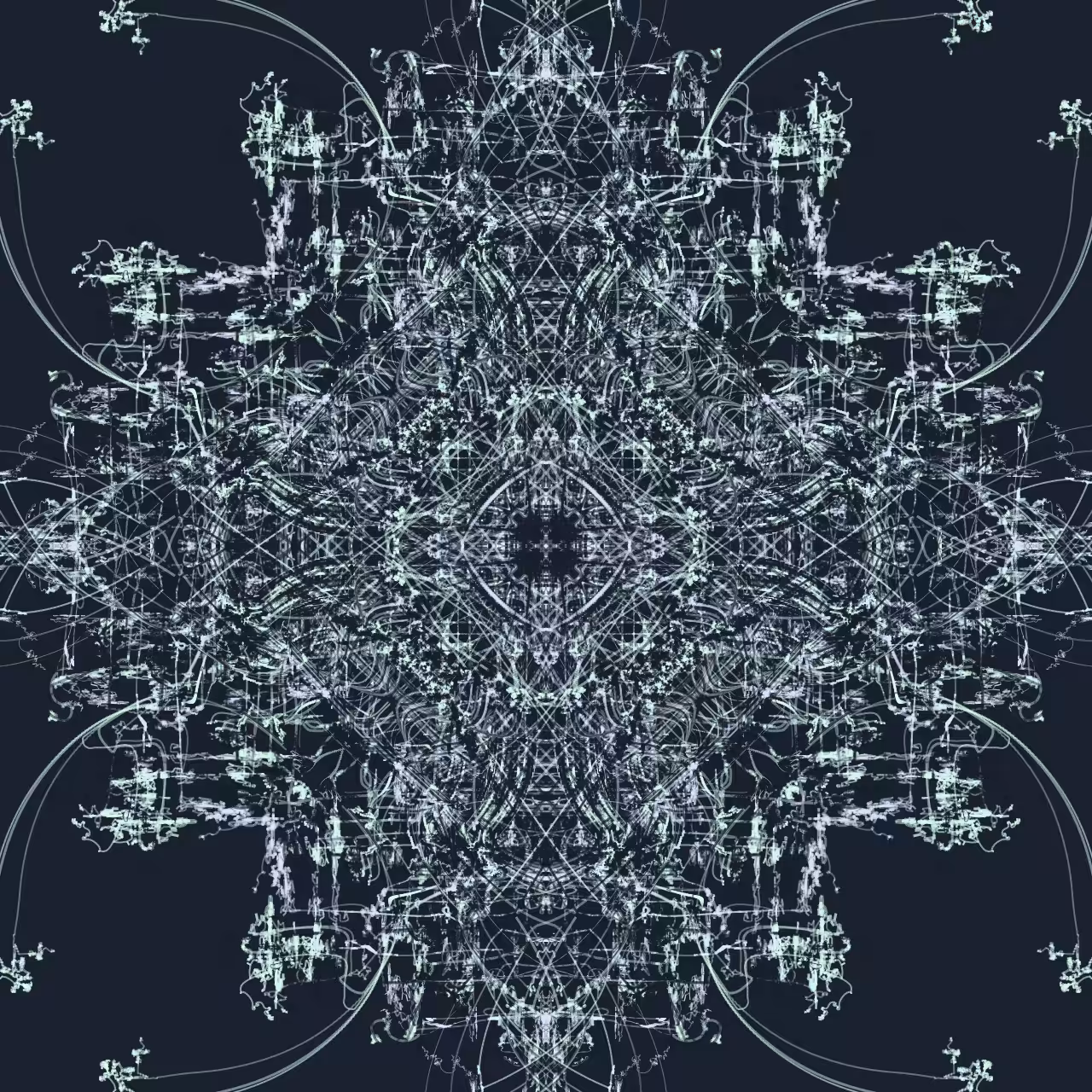 Lost in the attraction / abstraction #67