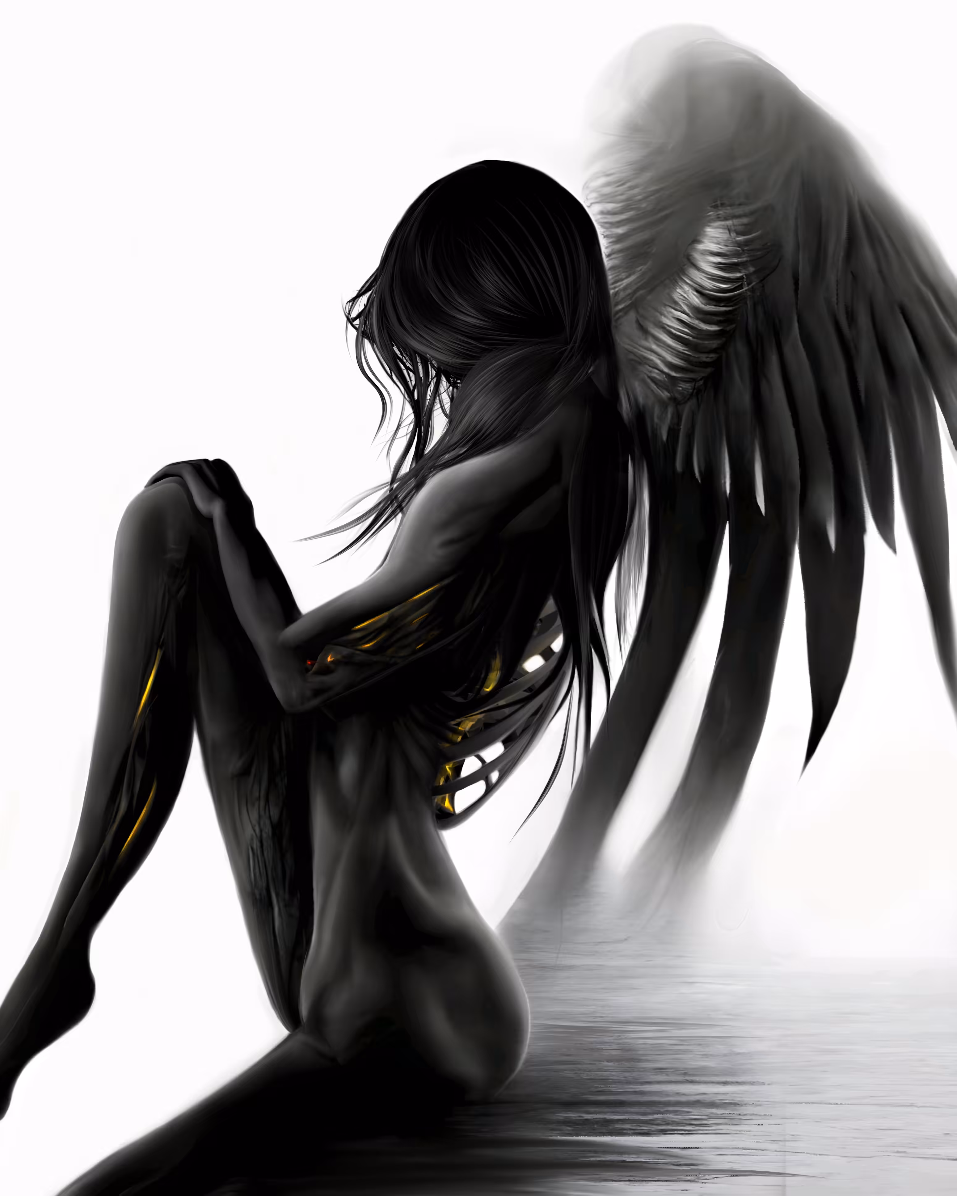 One-Winged Angel