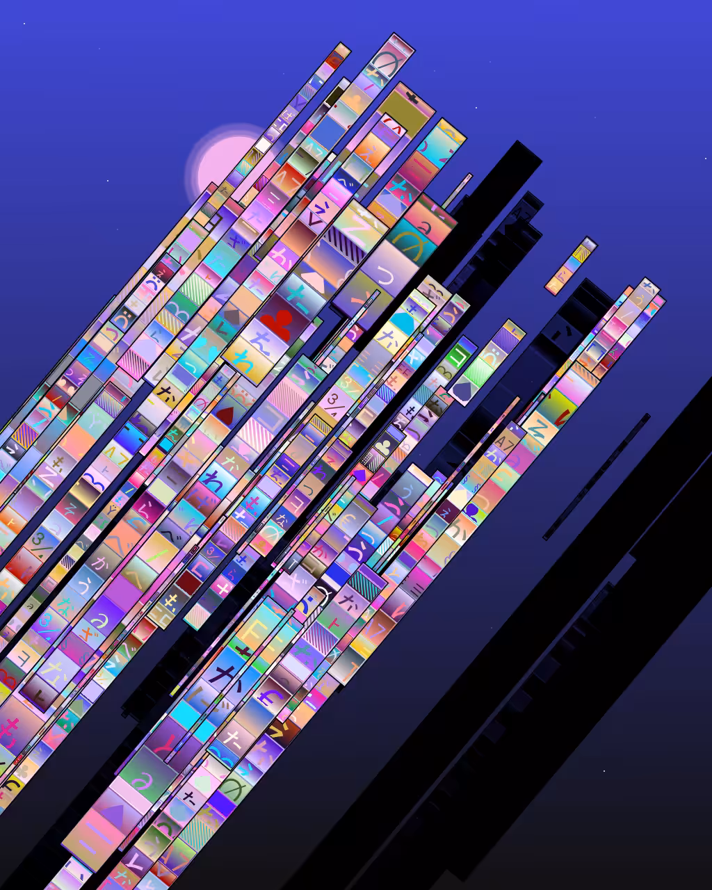 CityLights #436