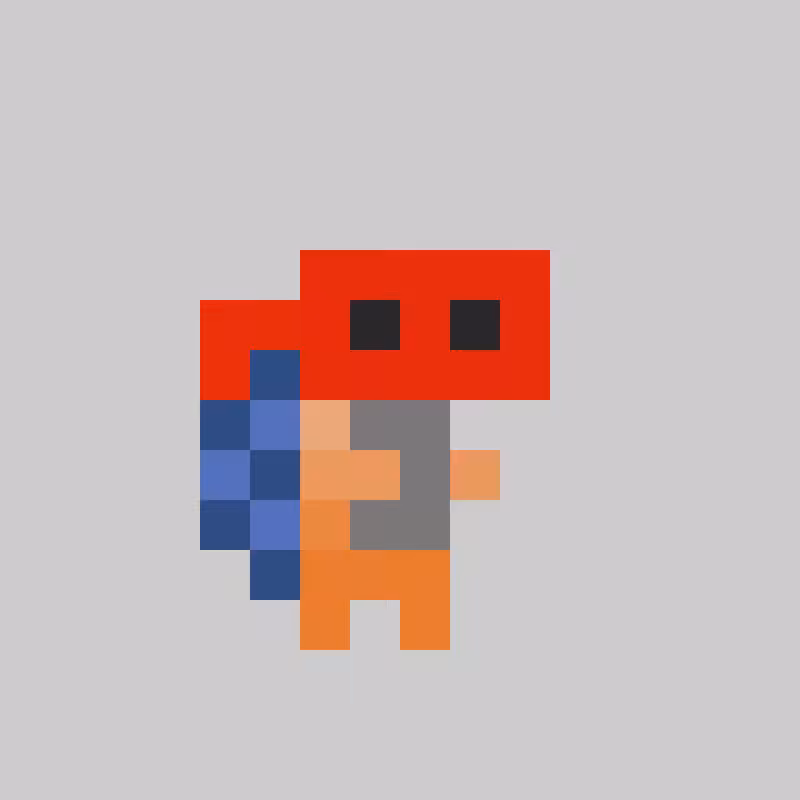 Tiny tortoises. #96