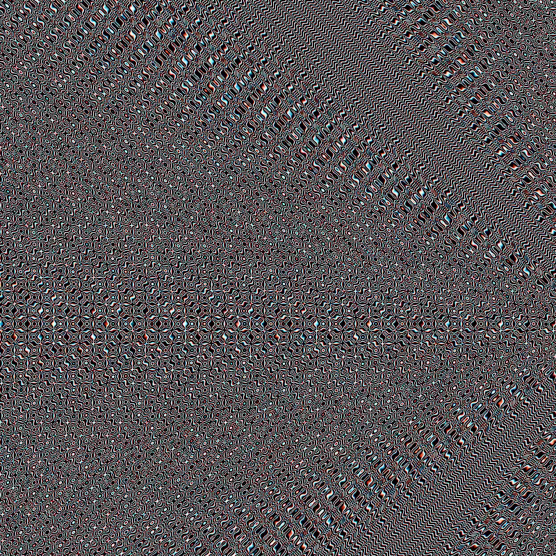 Quantum Vacuum #555