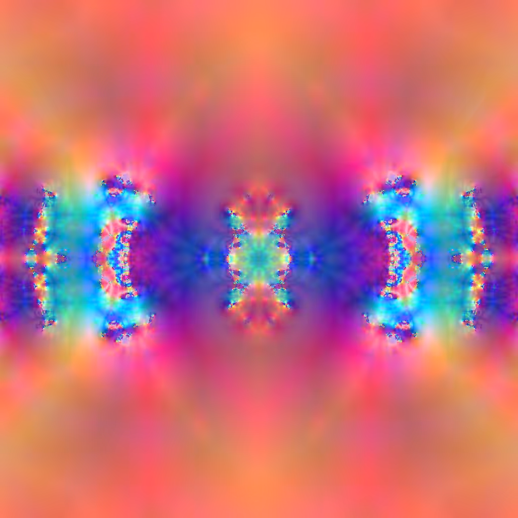 Kaleidoscopics #61