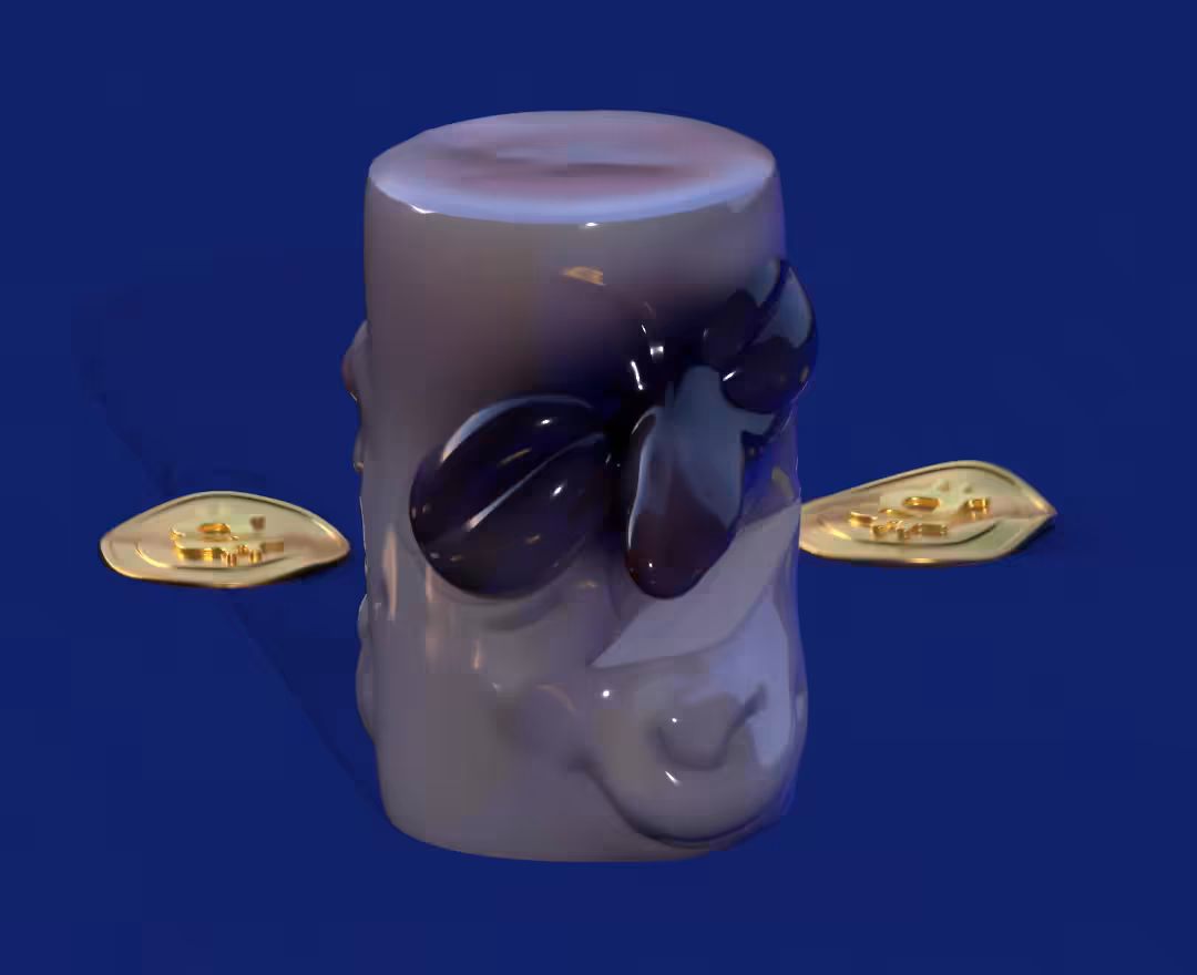 BTC Toupe