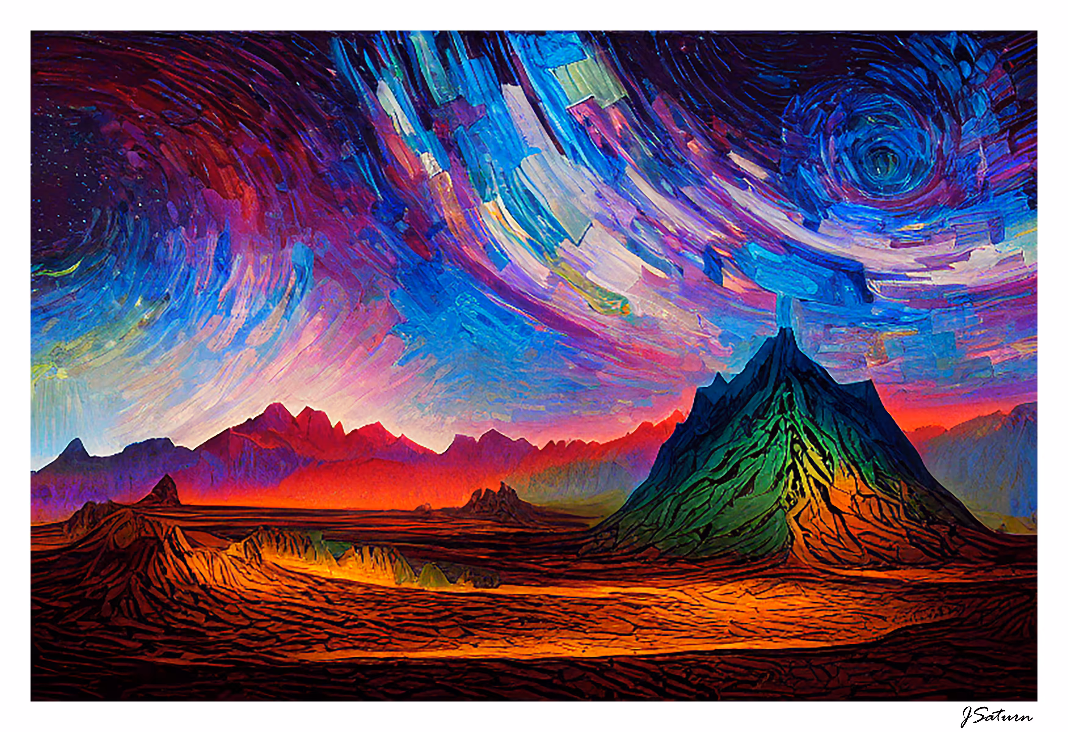 Artovox #10