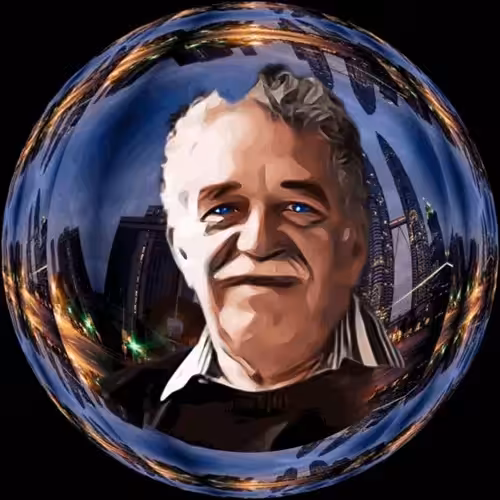 #GabrielGarciaMarquez-3