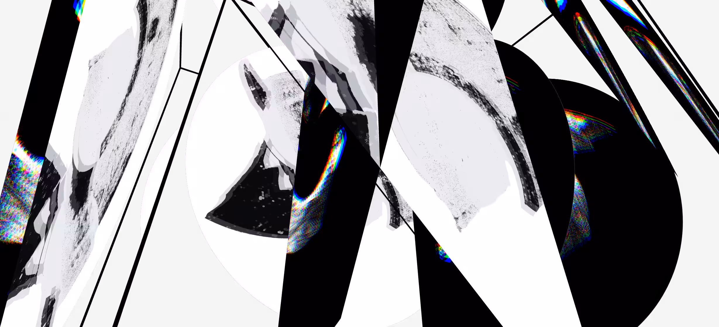 fractal vinyl #1
