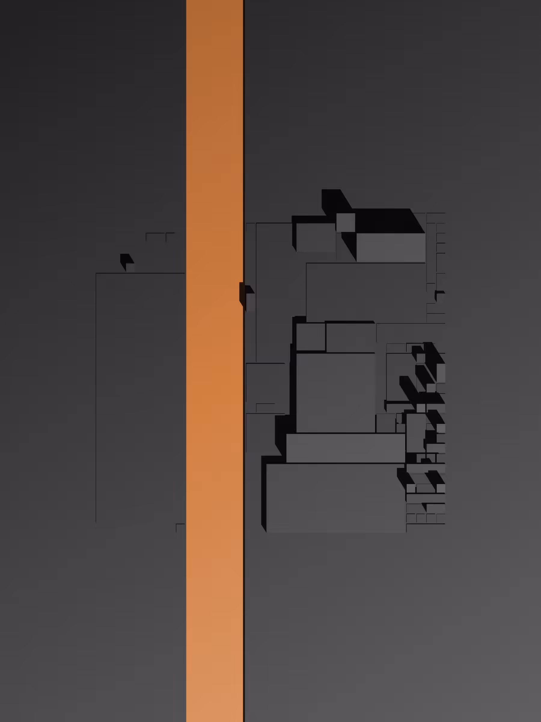 Impossible Distance #94