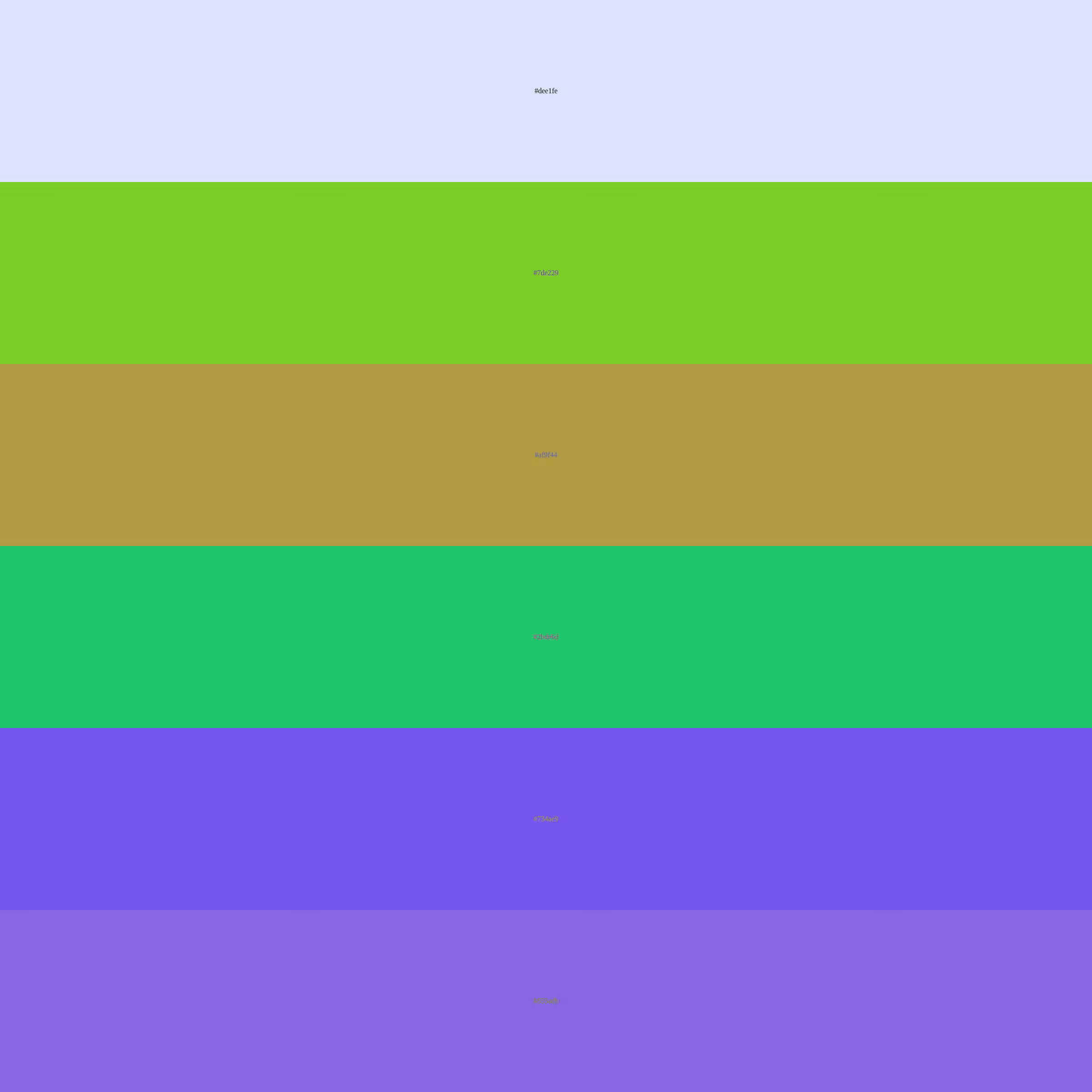 Hexes #299