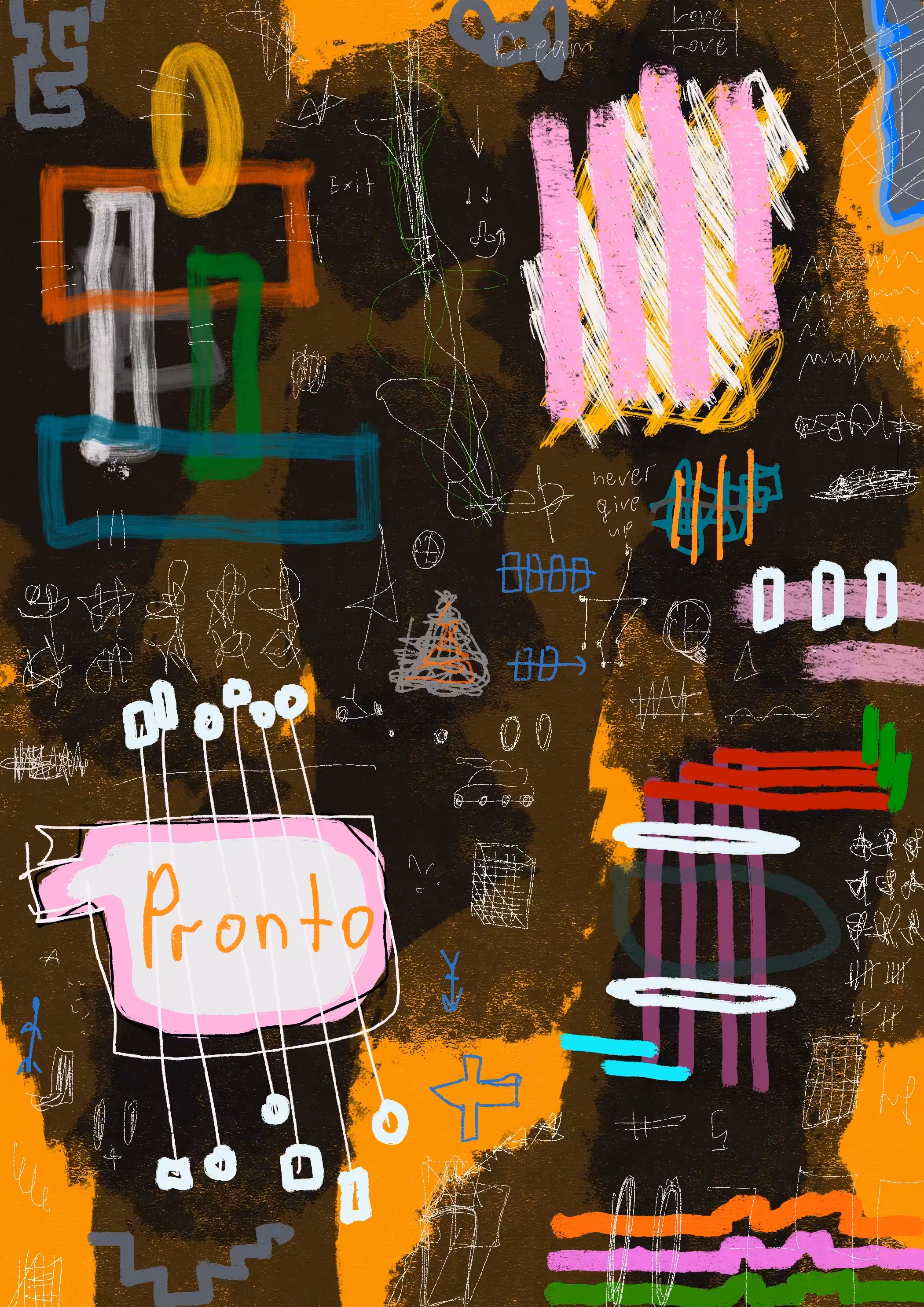 1825 Days: YZpronto
