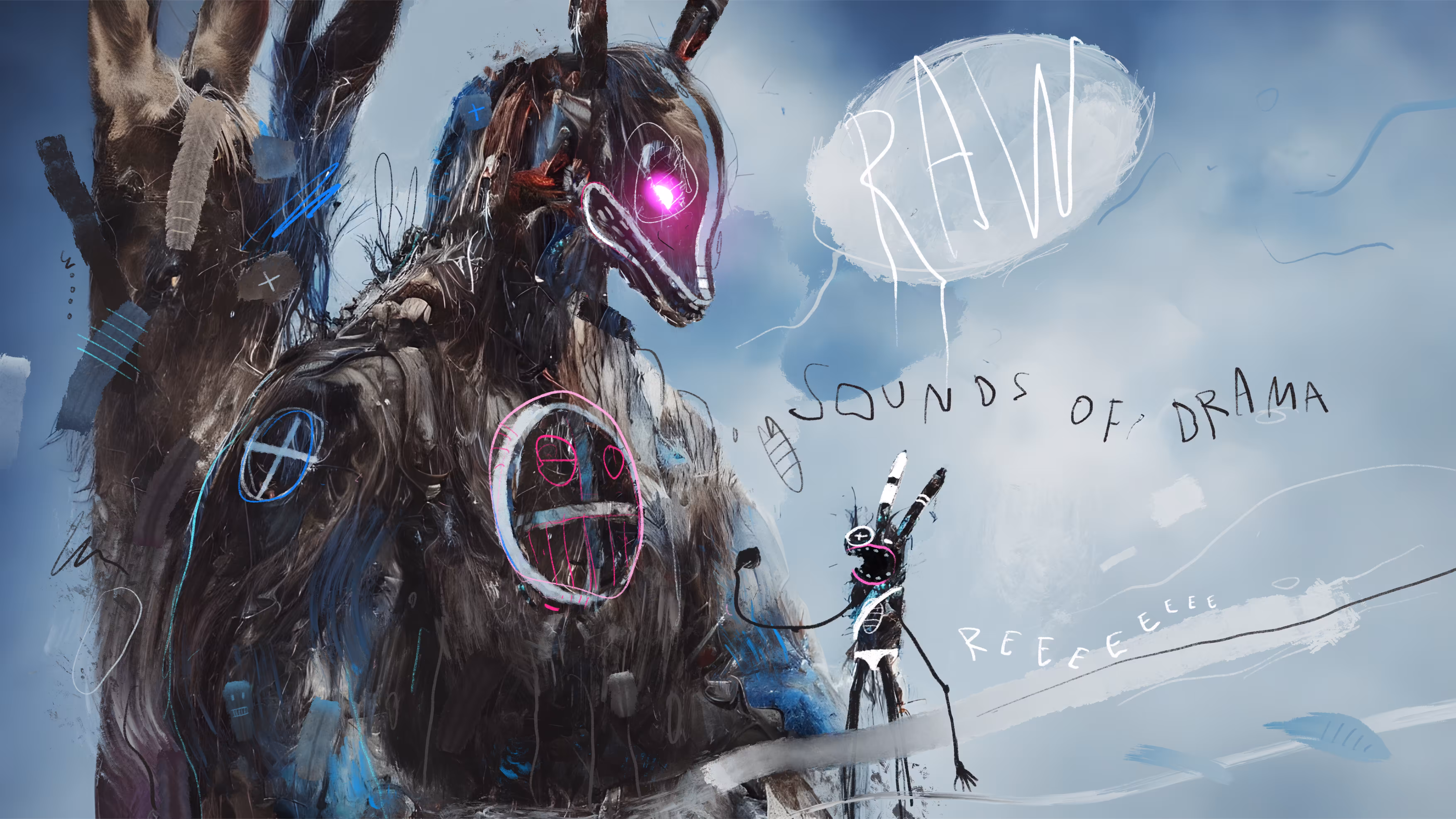 Sound of Drama