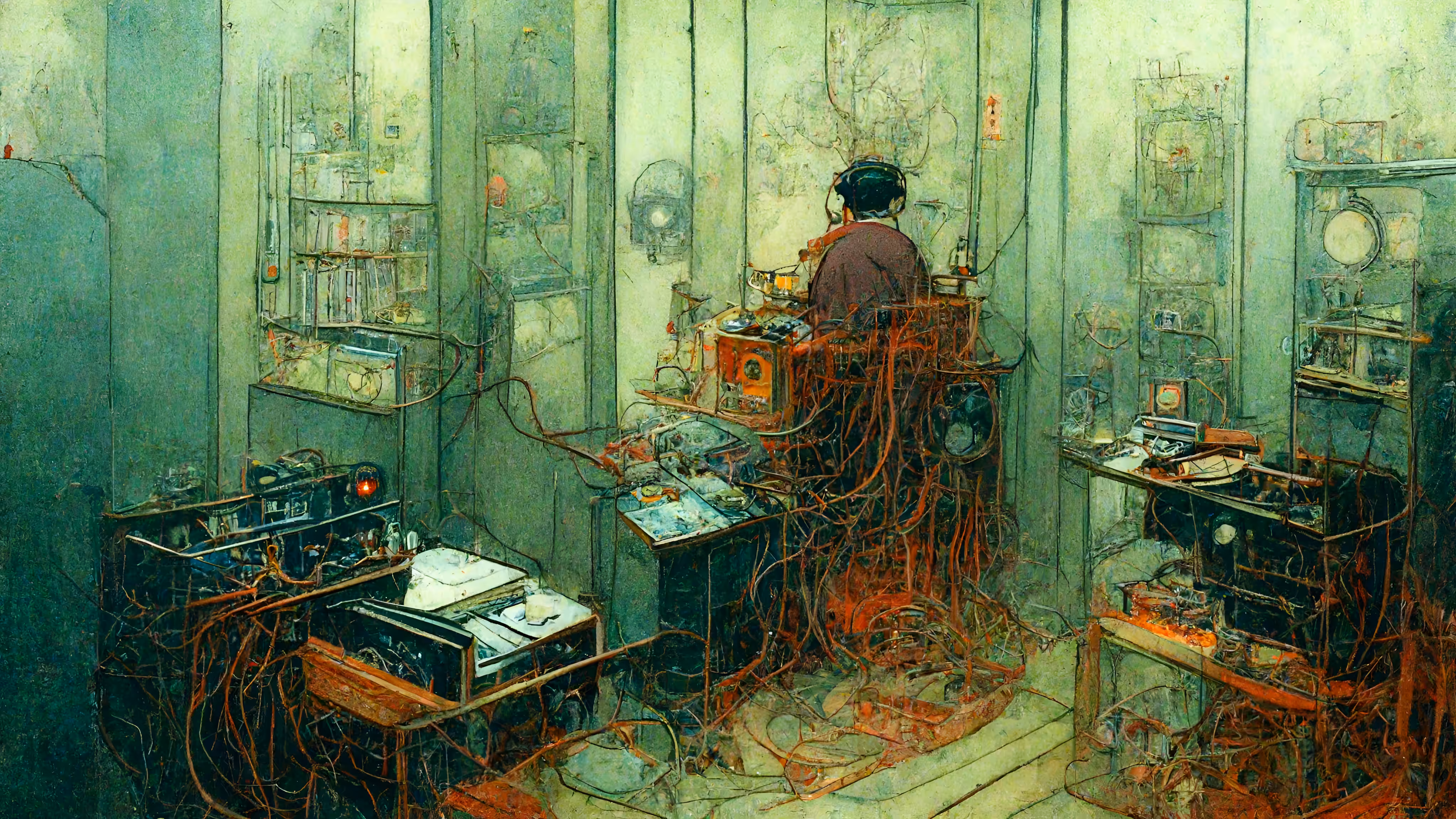Inside Me