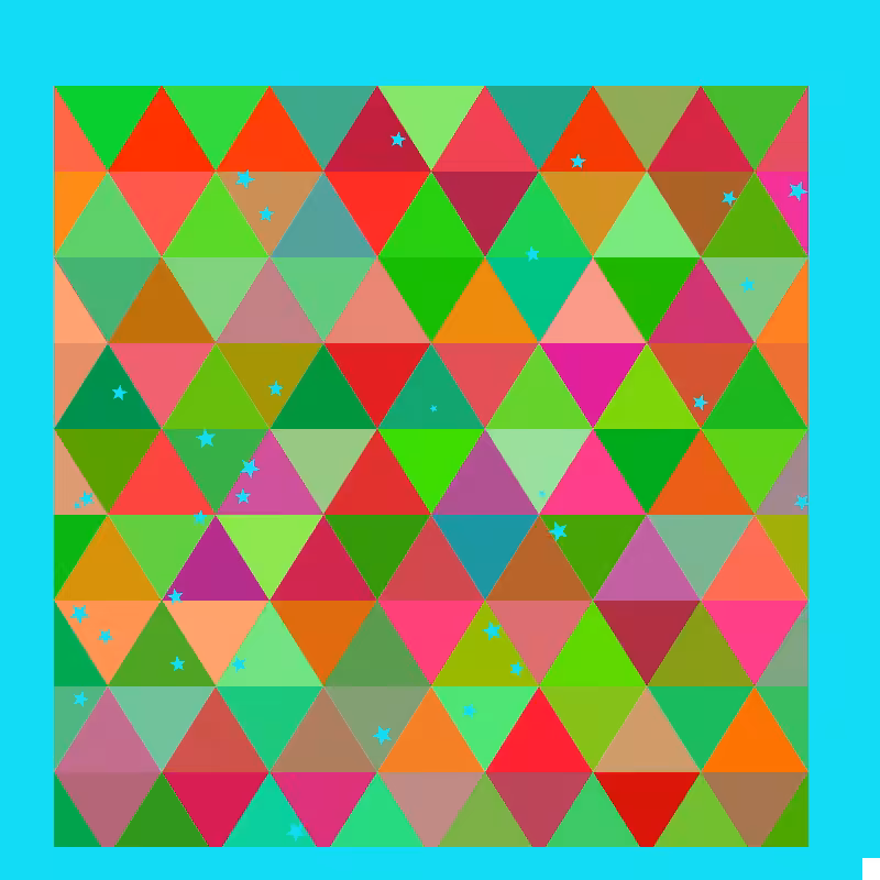 Triangles #3