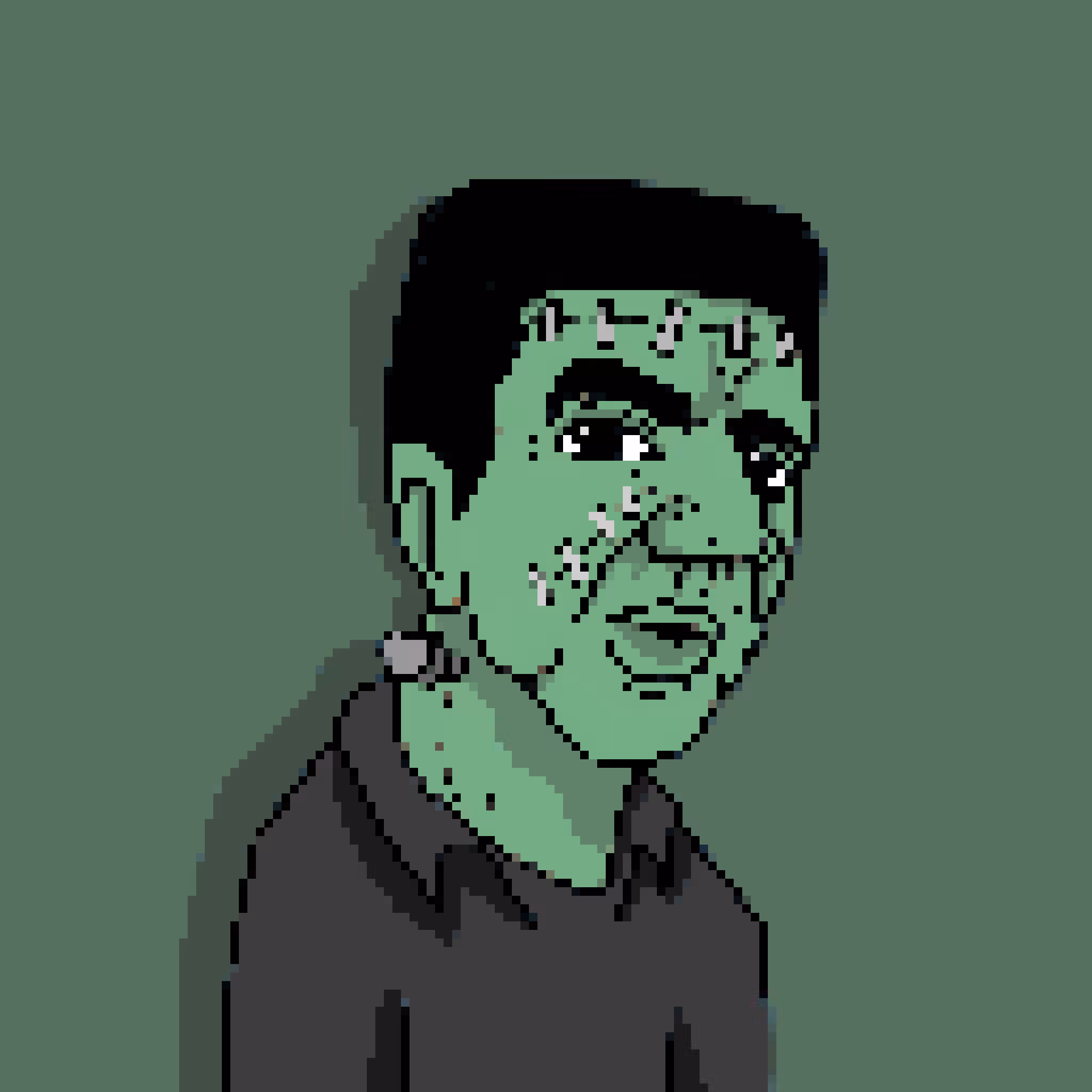 JOSECITO FRANK #6