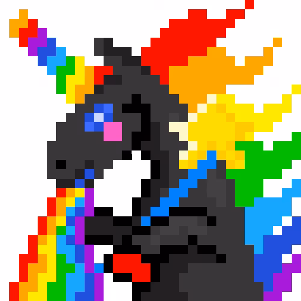 Unicorn #5490
