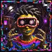Acid Punk #271
