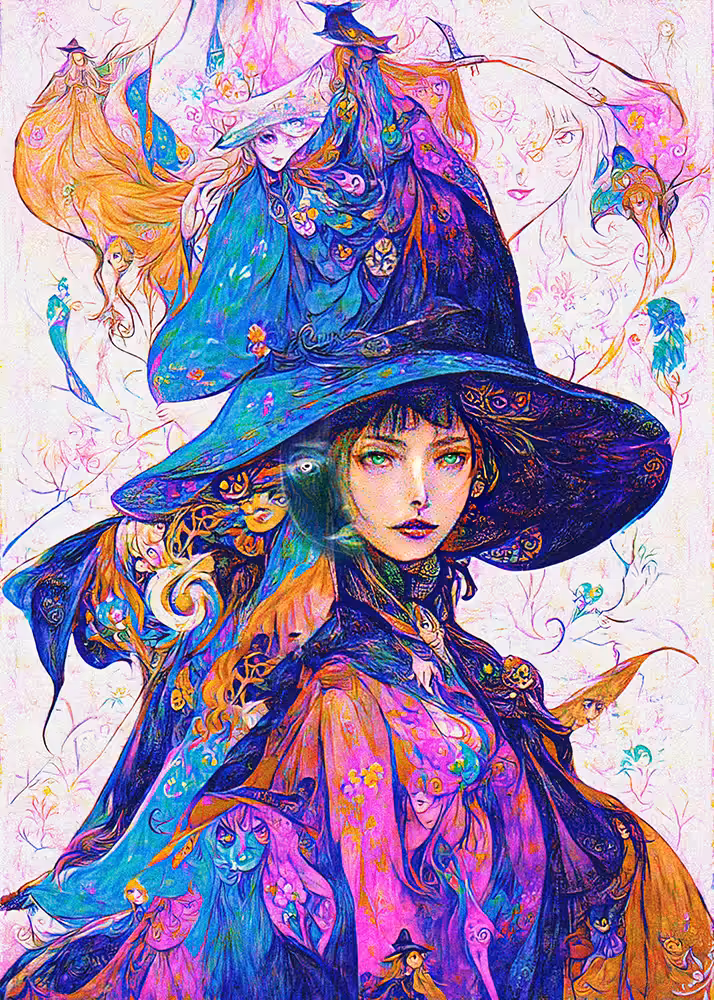 Magi