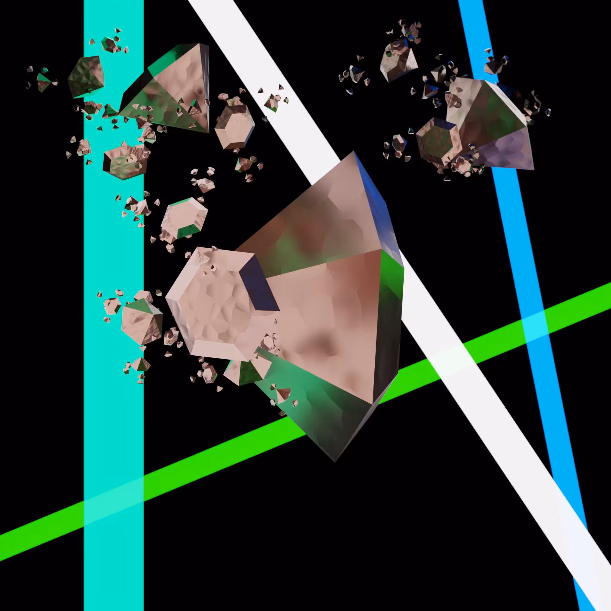 ETERNAL FRAGMENT #771