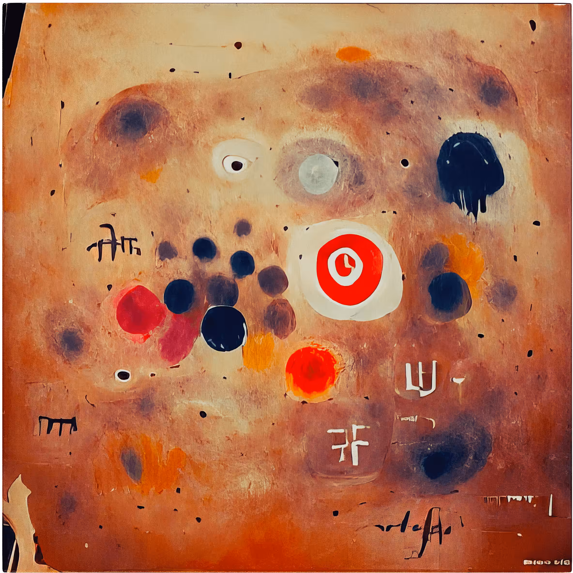 UNIVERSES - no.037 - seen by AG