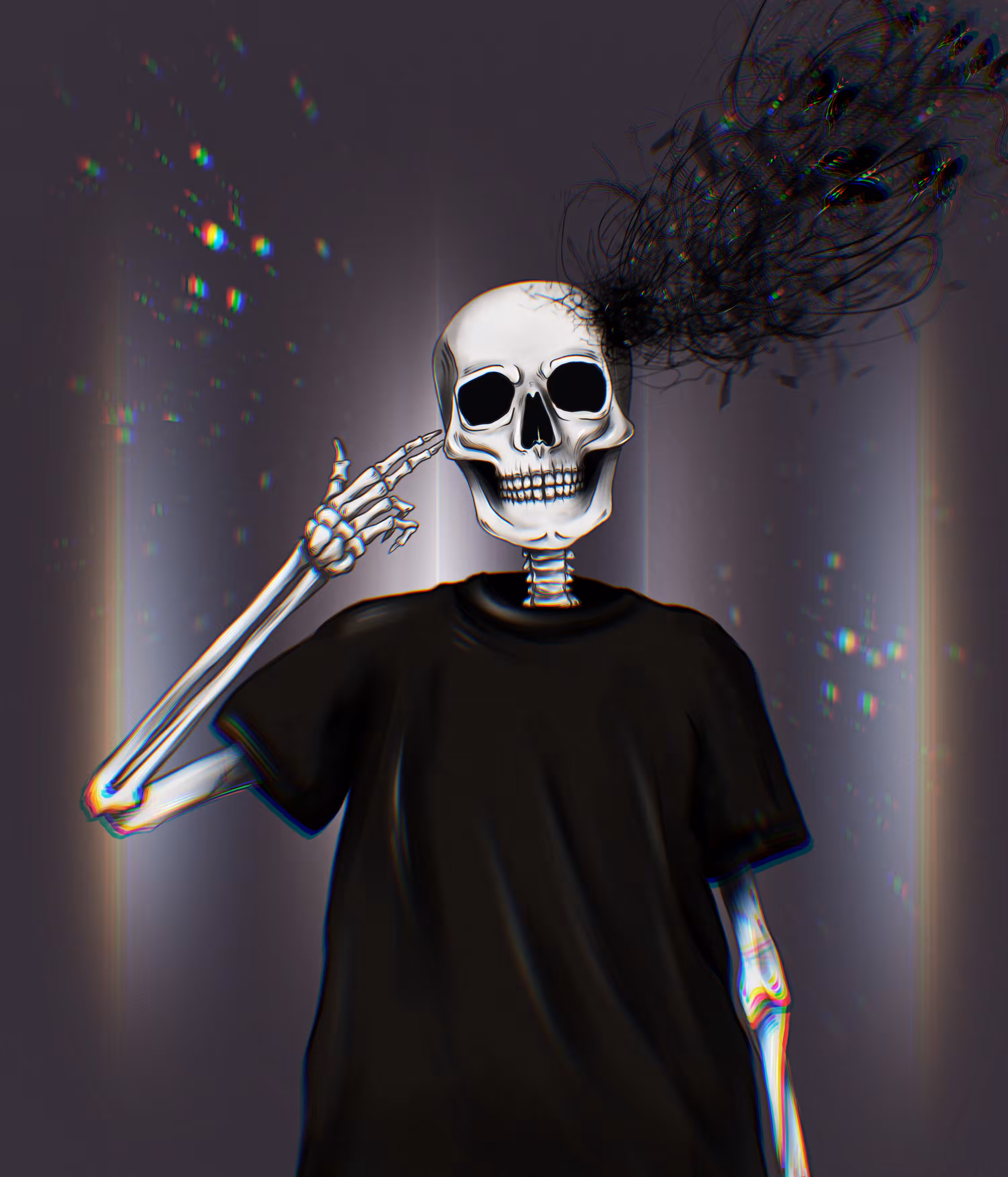 Bad thoughts