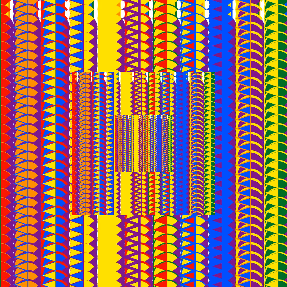 Infinity from Simplicity #362