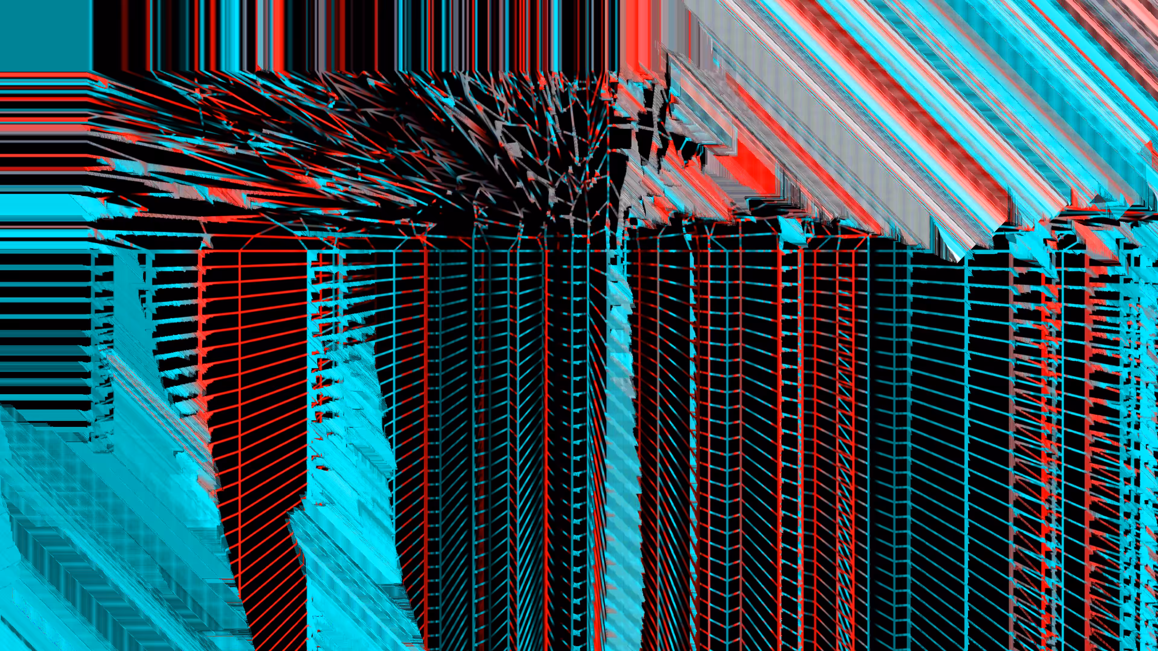The God of the City