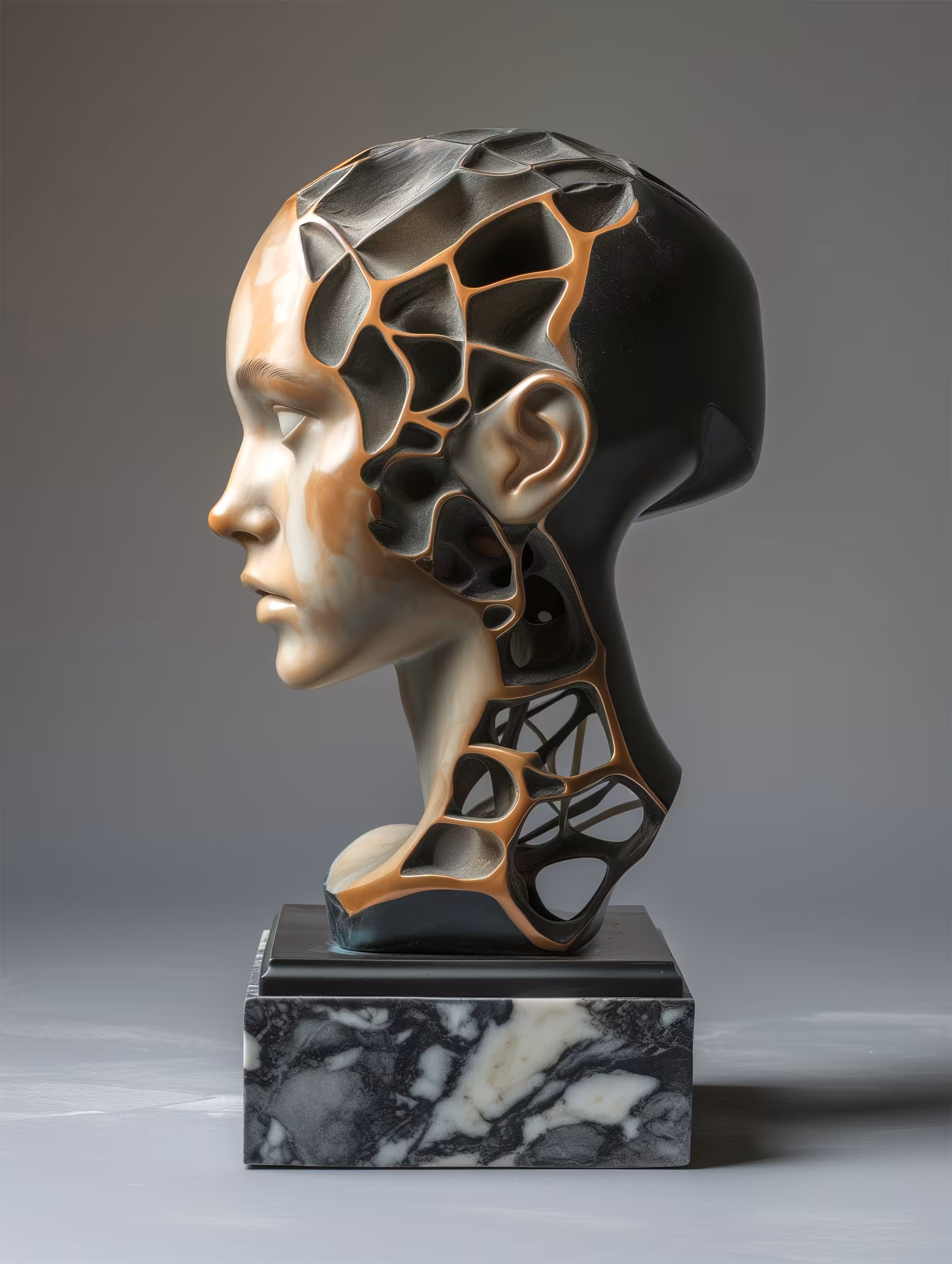 Synthea Mundus I