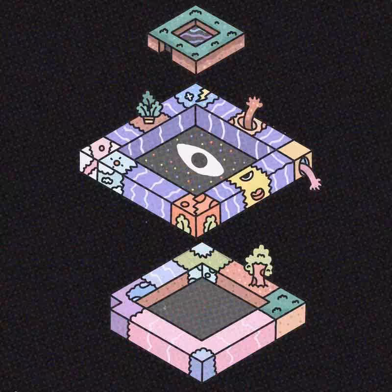 Dizzy Loop