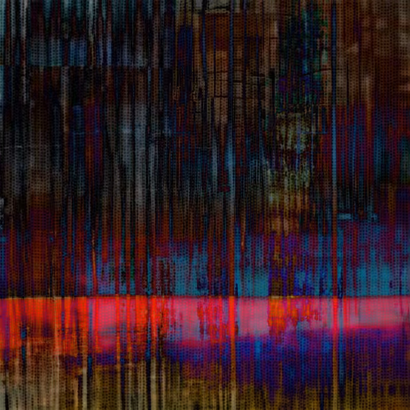 Fax Abstraction #84