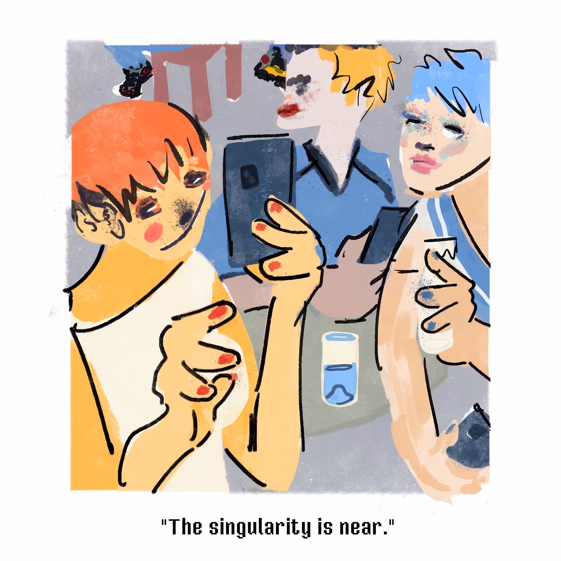 CryptoStrip #025