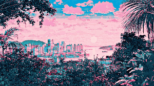 Velvet Horizon GIF