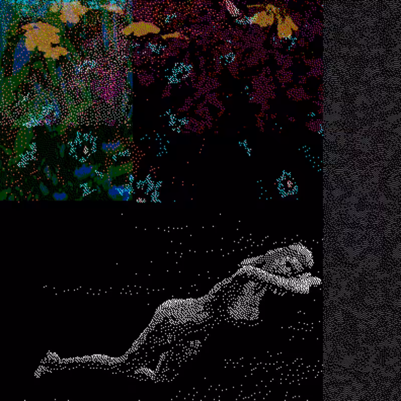 Inner Landscapes #161