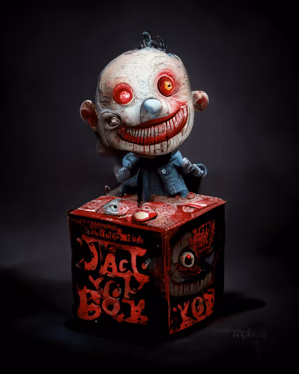 Jack #11
