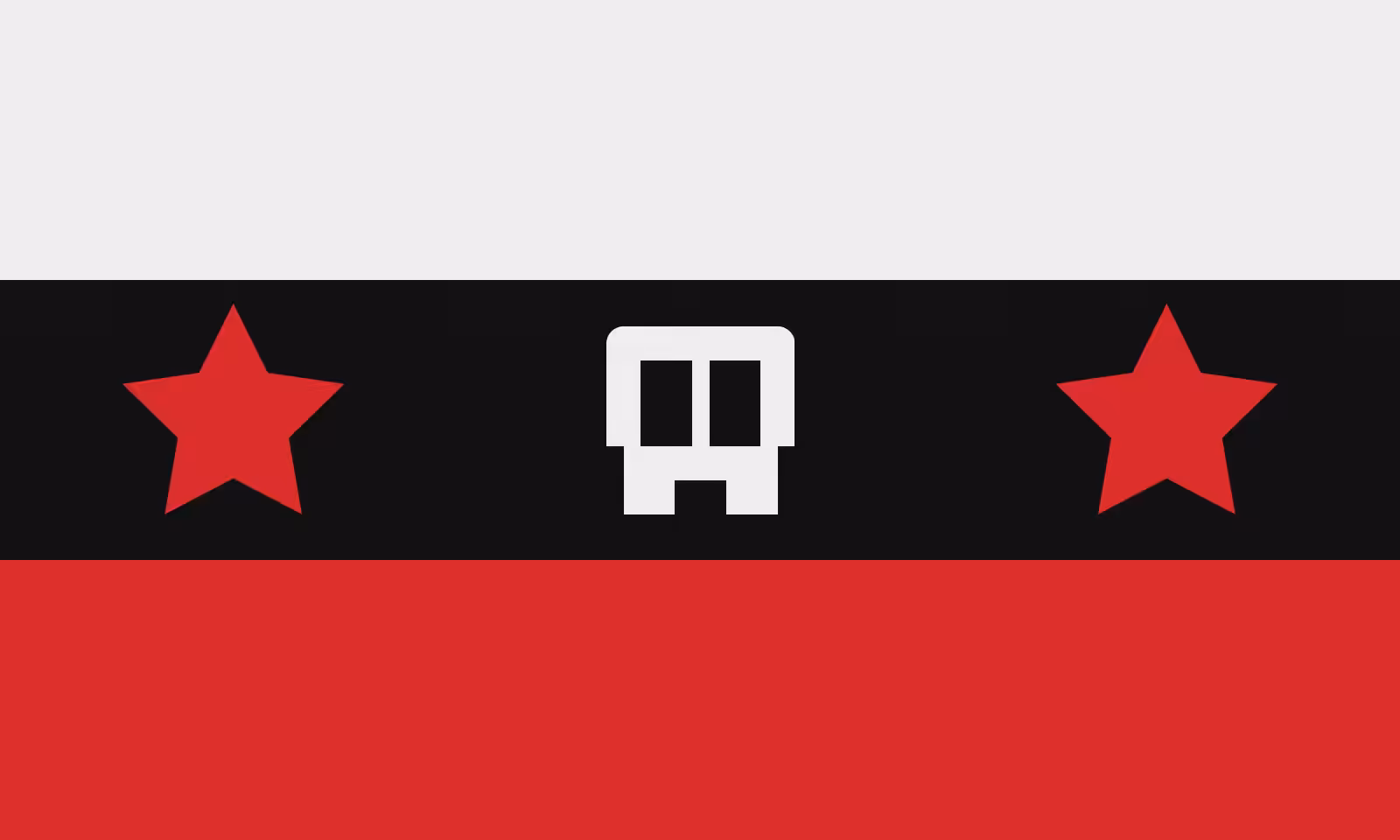 SMOLSKULL-FLAG #118