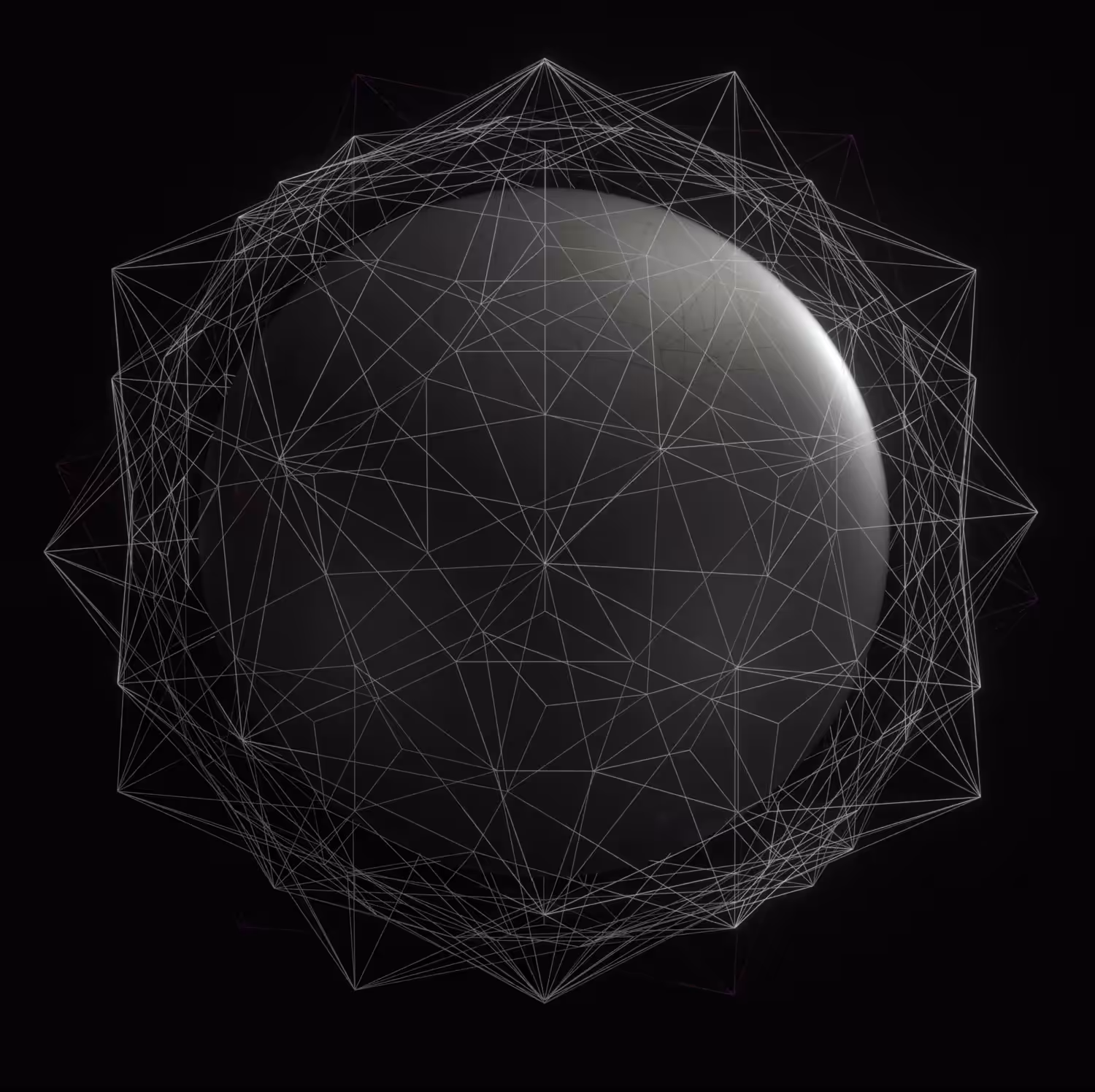 Hedrons Genesis: #70