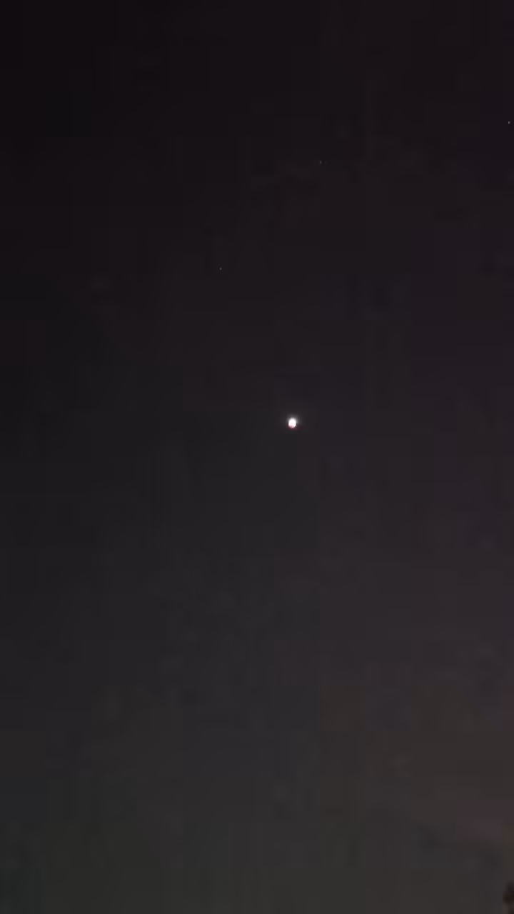 Blood Moon Lunar Eclipse Video 3 -14- 2025