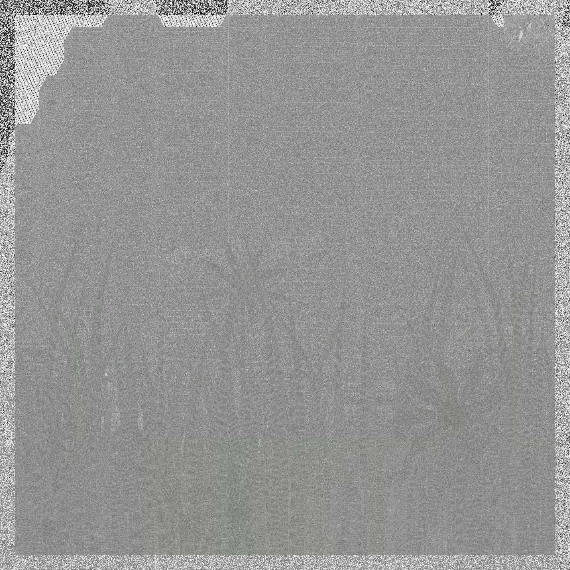 Mecha-Gardens #305