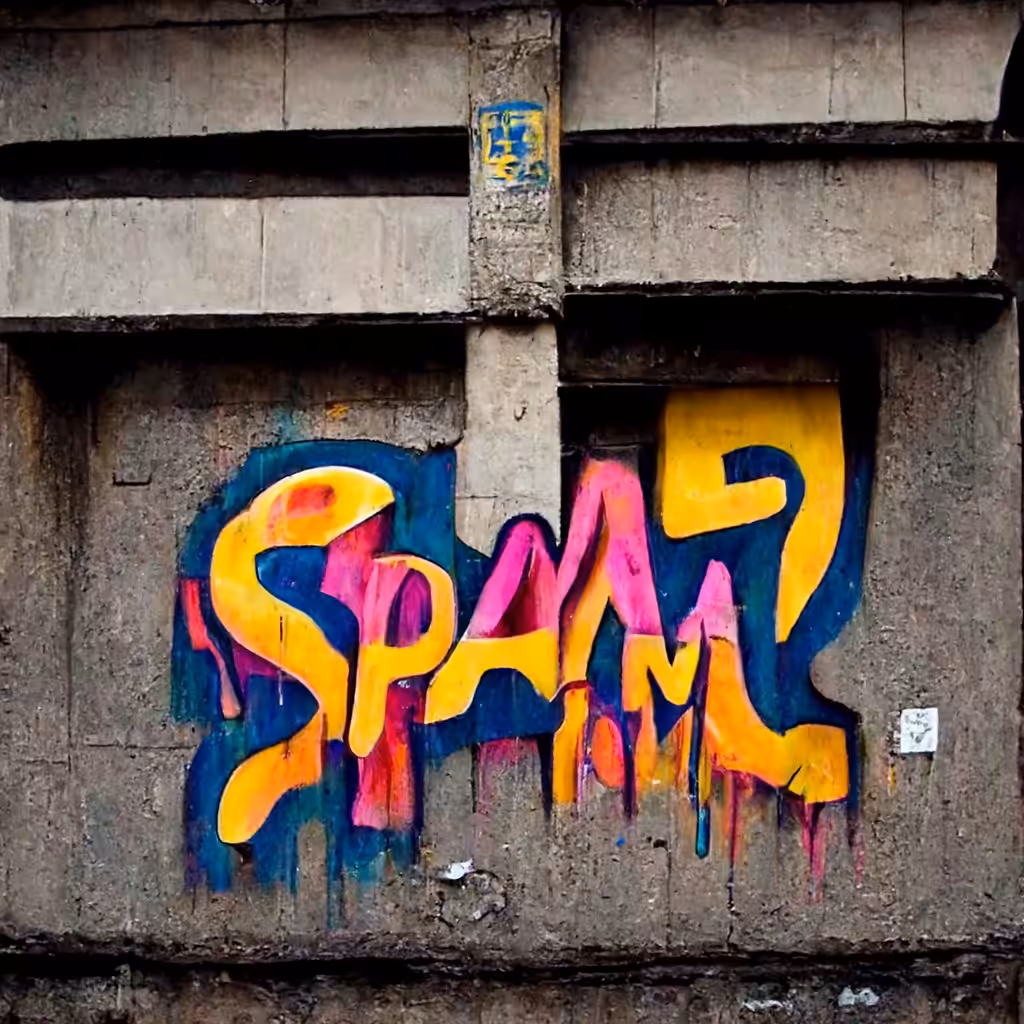 SPAM TAG #4