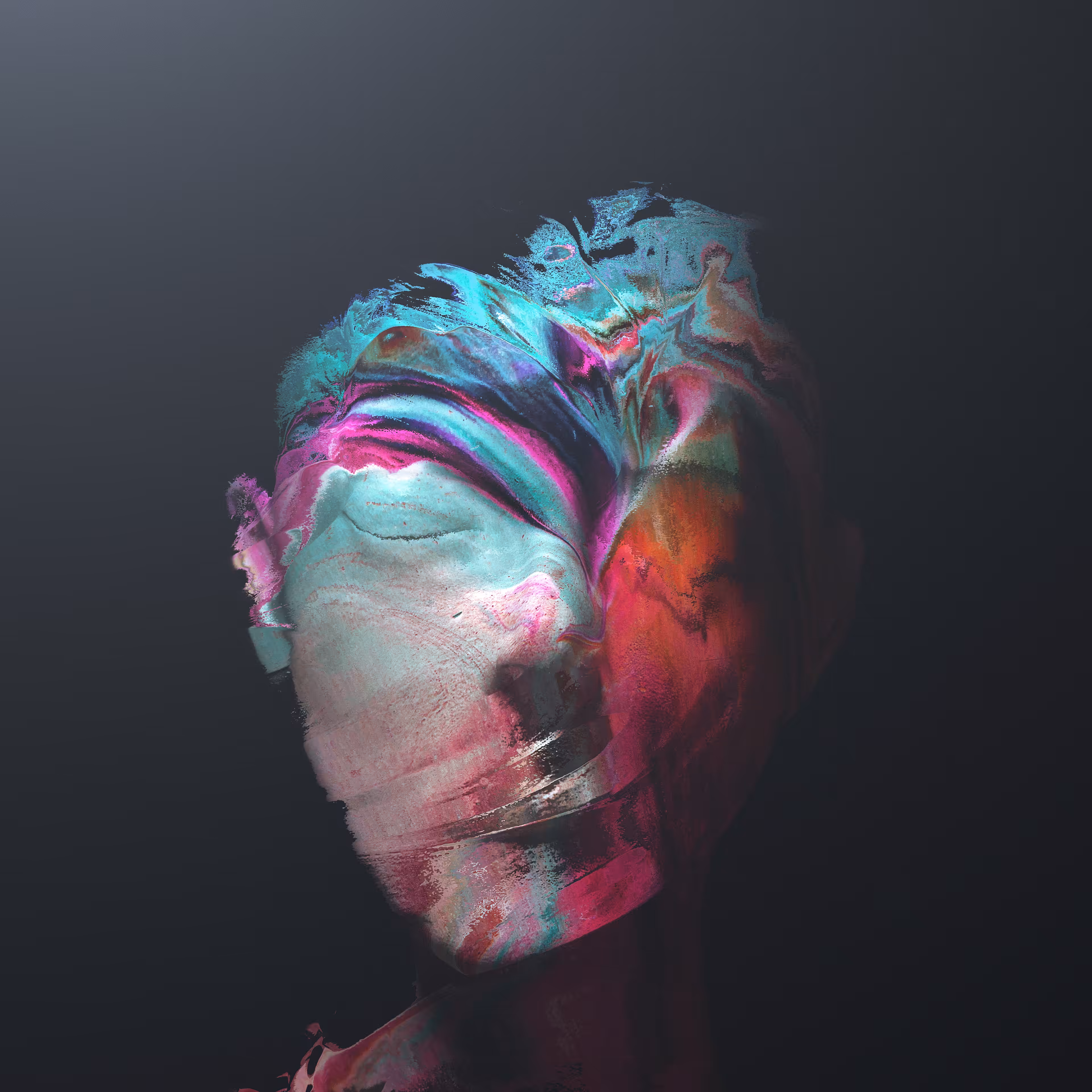 DERANGED #4