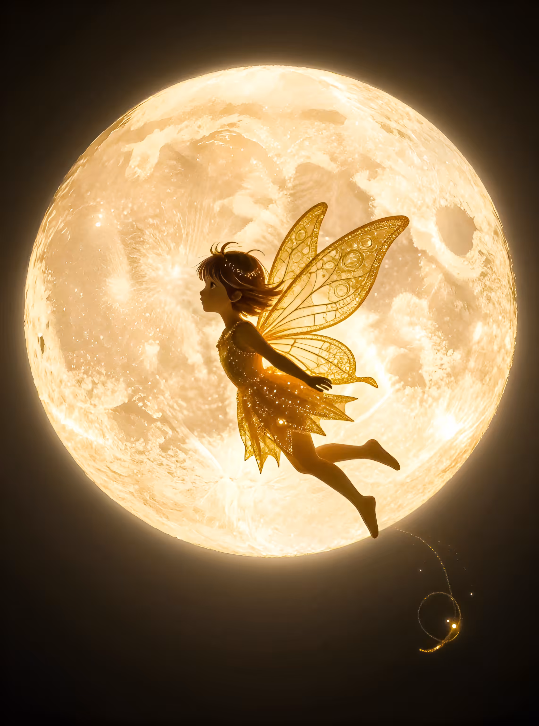 Moon Fairy