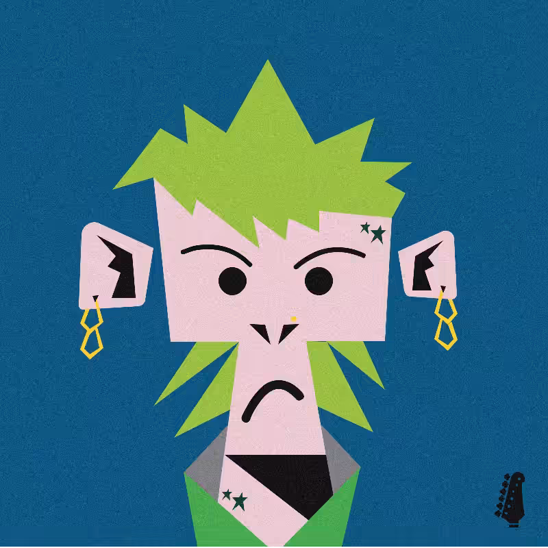 T-Punk #157
