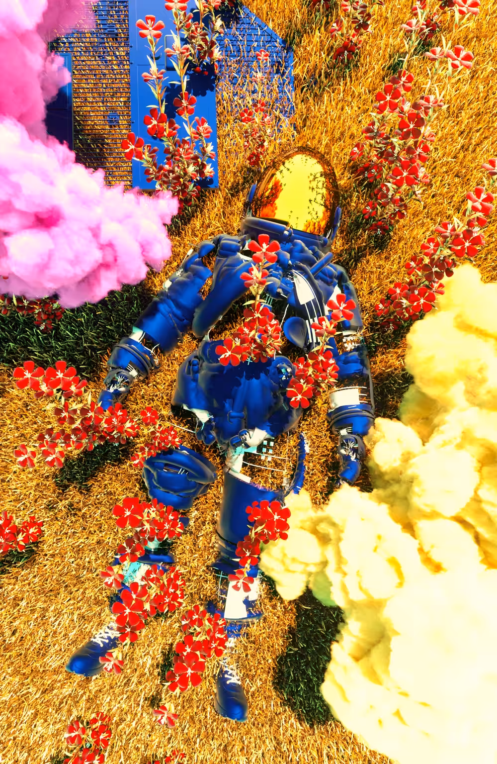 Last journey