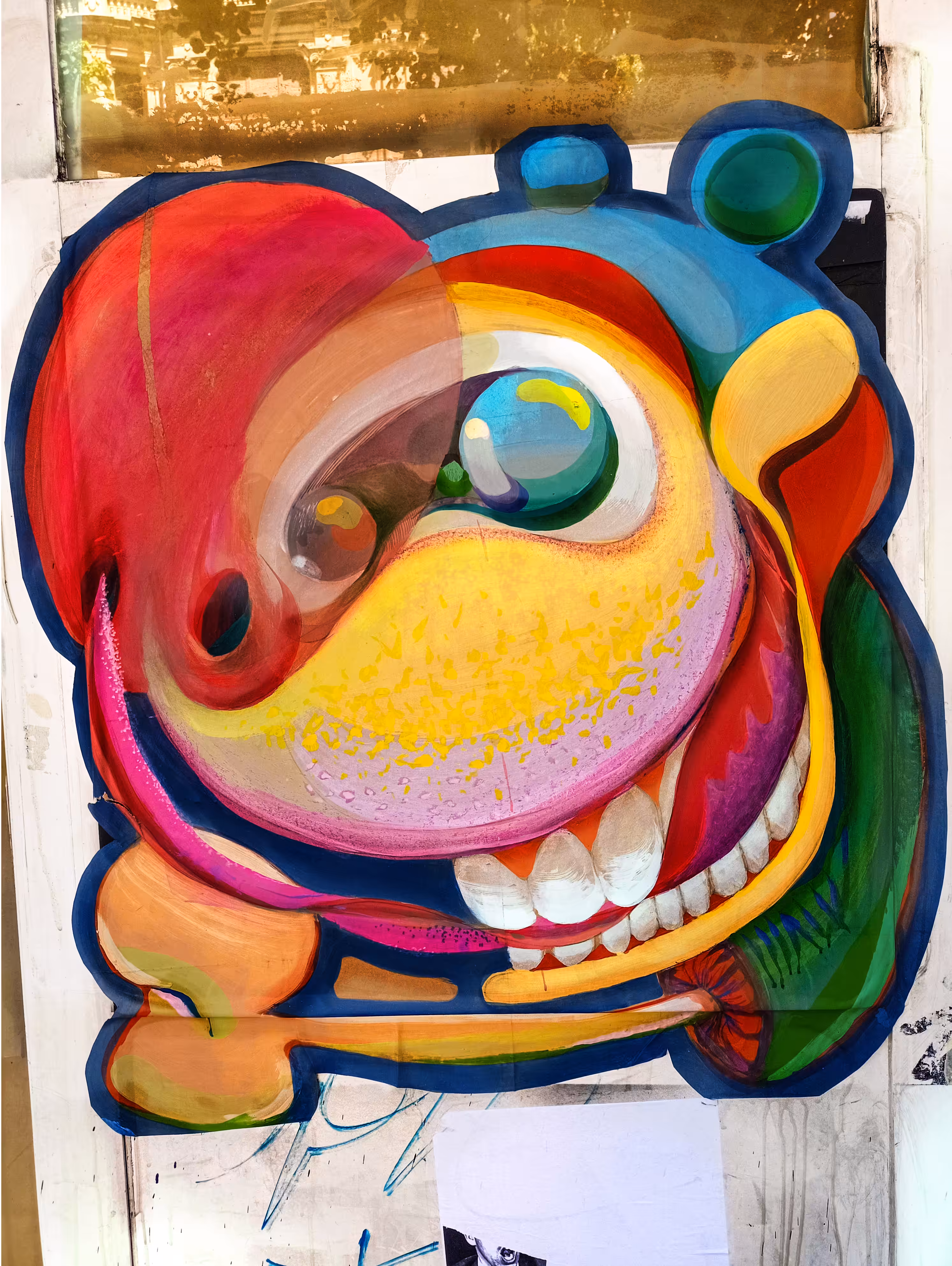 Mikel Max