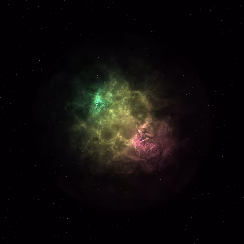 Nebula #11