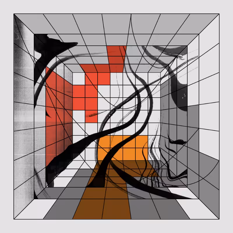 Abstraction V #29