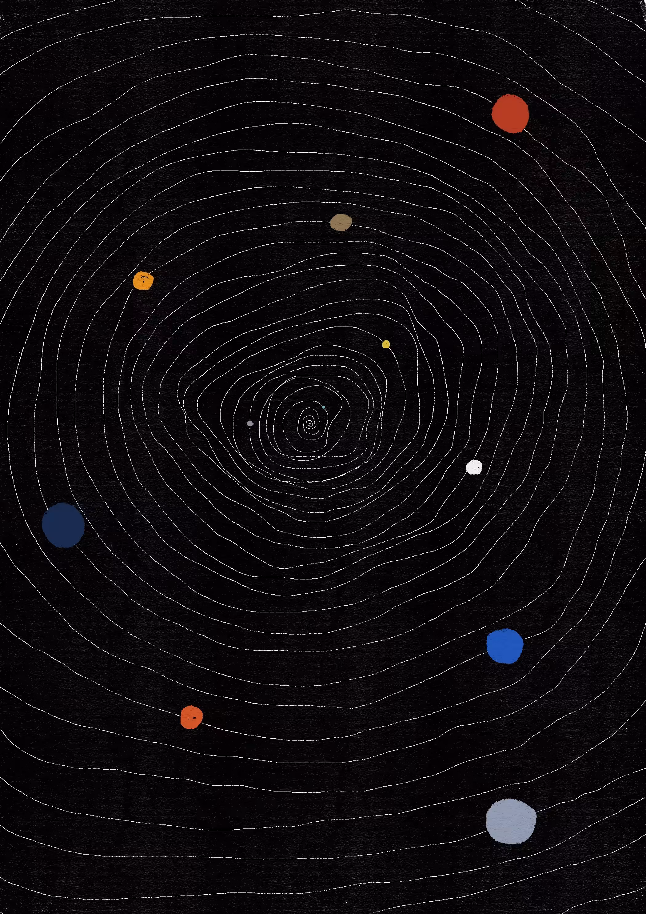 Space #430